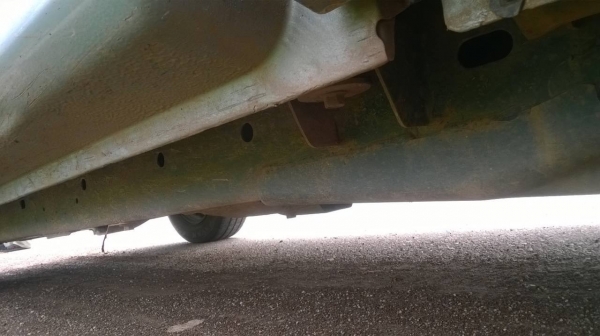 ขาย DMAX 2.5 SX ปี 2006/2549 เครื่องดี คัสซีสวยตลอดเส้น ยางเต็ม แอร์เย็น ราคาต่อรองได้ครับ