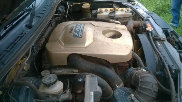 ขาย DMAX 2.5 SX ปี 2006/2549 เครื่องดี คัสซีสวยตลอดเส้น ยางเต็ม แอร์เย็น ราคาต่อรองได้ครับ