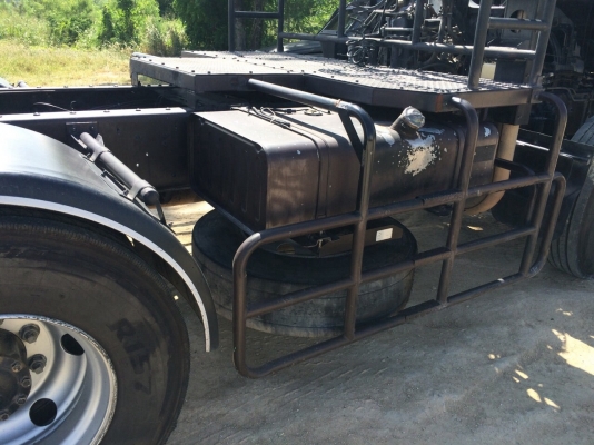 ฝากขายหัวลากISUZU GXZ23KZ 270แรง แมคโหลดสภาพสวยมากๆ