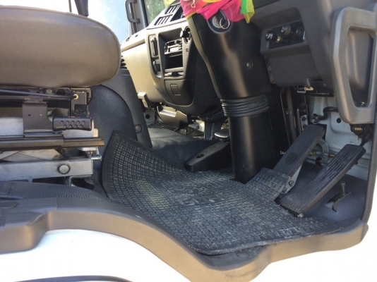 ฝากขายหัวลากISUZU GXZ23KZ 270แรง แมคโหลดสภาพสวยมากๆ