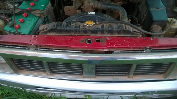 ขาย ISUZU KB2200 เครื่องดี ทะเบียนไม่ขาดต่อ ราคาต่อรองได้ ขาย ISUZU KB2200 เครื่องดี ทะเบียนไม่ขาดต่อ ราคาต่อรองได้