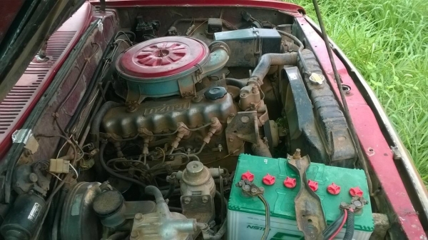 ขาย ISUZU KB2200 เครื่องดี ทะเบียนไม่ขาดต่อ ราคาต่อรองได้ ขาย ISUZU KB2200 เครื่องดี ทะเบียนไม่ขาดต่อ ราคาต่อรองได้