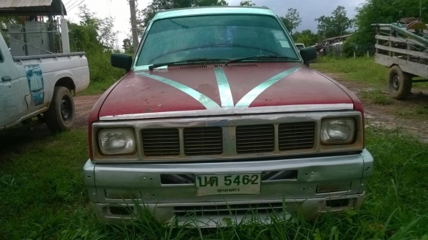 ขาย ISUZU KB2200 เครื่องดี ทะเบียนไม่ขาดต่อ ราคาต่อรองได้ ขาย ISUZU KB2200 เครื่องดี ทะเบียนไม่ขาดต่อ ราคาต่อรองได้