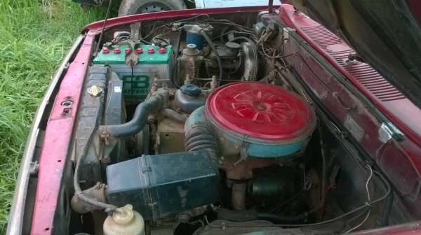 ขาย ISUZU KB2200 เครื่องดี ทะเบียนไม่ขาดต่อ ราคาต่อรองได้ ขาย ISUZU KB2200 เครื่องดี ทะเบียนไม่ขาดต่อ ราคาต่อรองได้