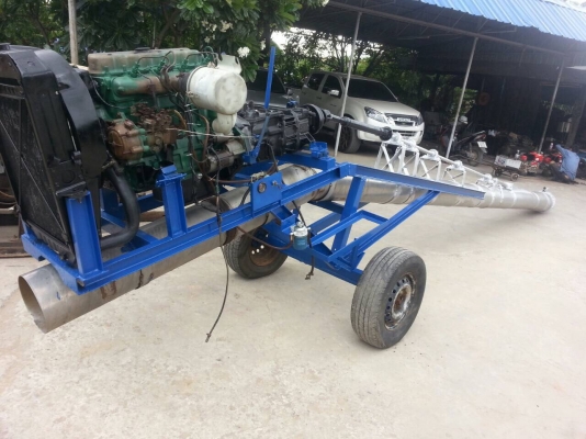 ขายท่อสูบน้ำสแตนเลส หน้า3มิล.ขนาด10นิ้ว พร้อมใช้งานท่อสวยไม่มีบุบ