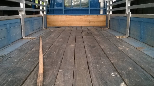 ขาย 6 ล้อ NPR 115 ห้างแท้ปี 32 คัสซีสวยตลอดเส้น เครื่อง 4BD1 115 แรงม้า เกียร์ยาว ทะเบียนพร้อมโอน