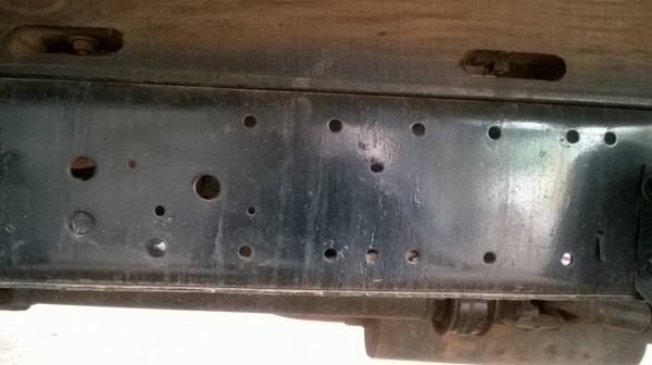 ขาย 6 ล้อ NPR 115 ห้างแท้ปี 32 คัสซีสวยตลอดเส้น เครื่อง 4BD1 115 แรงม้า เกียร์ยาว ทะเบียนพร้อมโอน