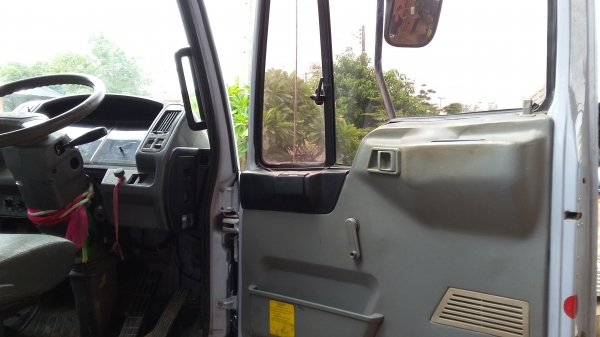 6 ล้อ fc4j กะบะคาโก้ 6 ล้อ fc4j กะบะคาโก้