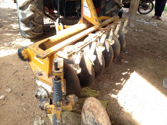 ขาย M5000 รถสภาพดี พร้อมใช้ ไม่มีเยิ้ม มีใบดัน + ผาน 6x22 ขาย M5000 รถสภาพดี พร้อมใช้ ไม่มีเยิ้ม มีใบดัน + ผาน 6x22