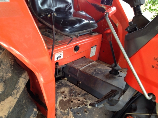 ขาย M5000 รถสภาพดี พร้อมใช้ ไม่มีเยิ้ม มีใบดัน + ผาน 6x22 ขาย M5000 รถสภาพดี พร้อมใช้ ไม่มีเยิ้ม มีใบดัน + ผาน 6x22