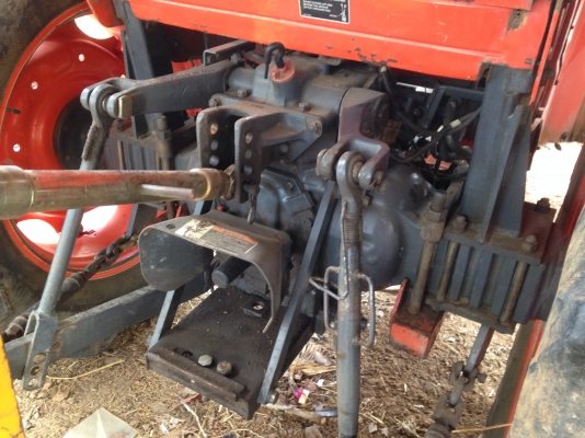 ขาย M5000 รถสภาพดี พร้อมใช้ ไม่มีเยิ้ม มีใบดัน + ผาน 6x22 ขาย M5000 รถสภาพดี พร้อมใช้ ไม่มีเยิ้ม มีใบดัน + ผาน 6x22