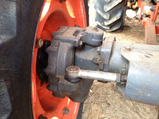 ขาย M5000 รถสภาพดี พร้อมใช้ ไม่มีเยิ้ม มีใบดัน + ผาน 6x22 ขาย M5000 รถสภาพดี พร้อมใช้ ไม่มีเยิ้ม มีใบดัน + ผาน 6x22