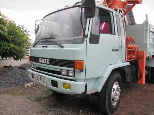 ISUZU.240
