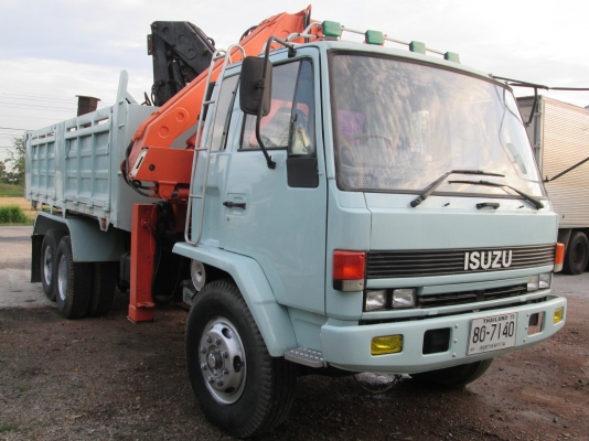 ISUZU.240