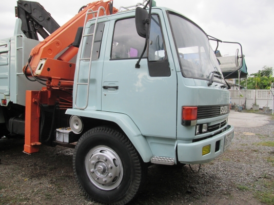 ISUZU.240
