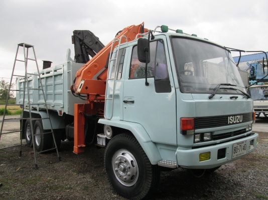 ISUZU.240