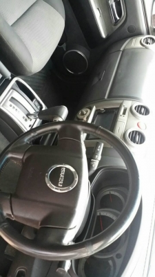 ISUZU HILANDLER 3.0 CAB 4 ปี 2009