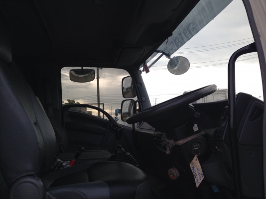 10ล้อเพลาเดียวFVM/240ช่วงยาว7.80ม. 10ล้อเพลาเดียวFVM/240ช่วงยาว7.80ม.