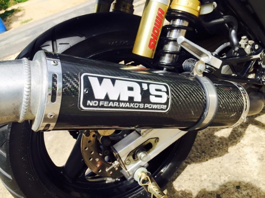 ((( มาใหม่ ))) Honda cb400 ปี96 version s สรรพสามิตแท้