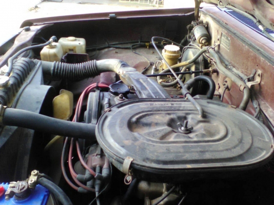 ลดได้อีกครับ ภายในสิ้นเดือนนี้ ขายรถกระบะตราโล้ปลดราชการแล้ว 4 ประตู เบนซิน