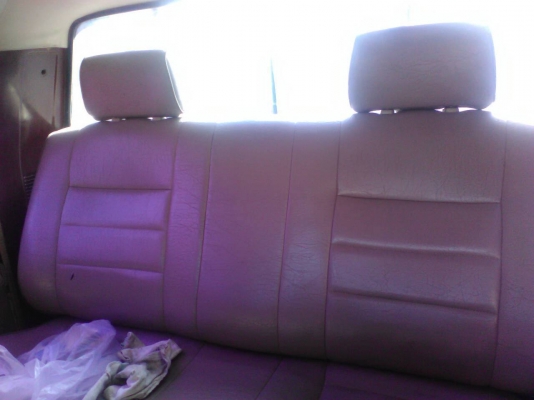 ลดได้อีกครับ ภายในสิ้นเดือนนี้ ขายรถกระบะตราโล้ปลดราชการแล้ว 4 ประตู เบนซิน