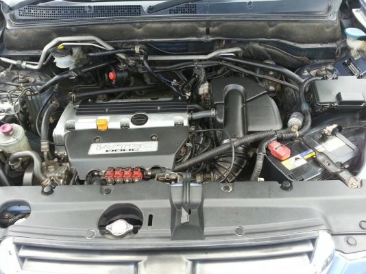 crv ปี02 ติดแก๊ส พร้อมใช้ จัดเต็ม