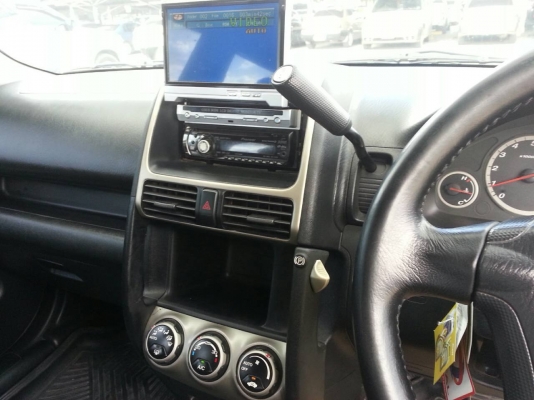 crv ปี02 ติดแก๊ส พร้อมใช้ จัดเต็ม