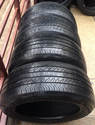 ยาง michelin 225 50 17 ปี11 ราคาไม่แพง