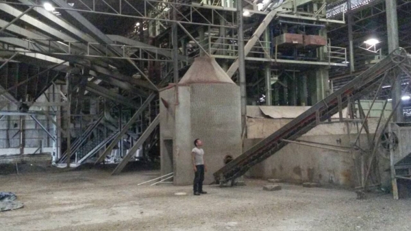 ขายโรงสีข้าว ราคา 17 ล้าน