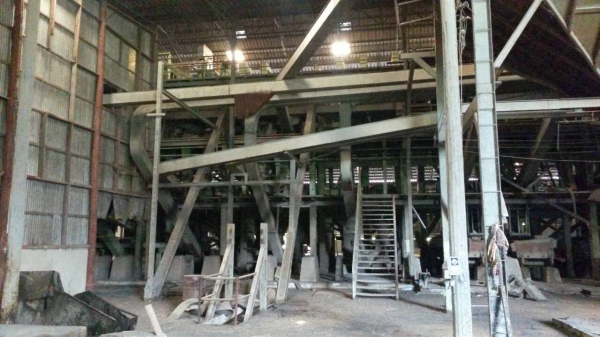 ขายโรงสีข้าว ราคา 17 ล้าน