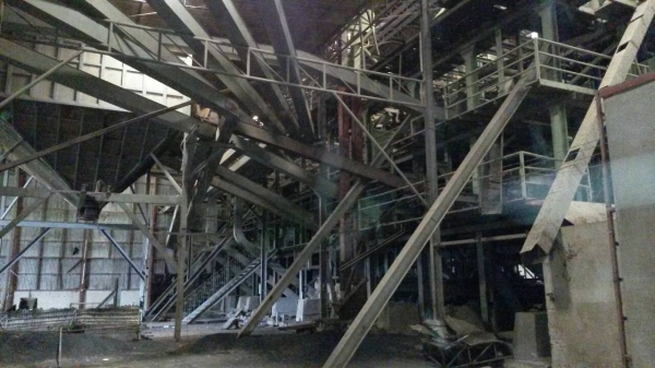 ขายโรงสีข้าว ราคา 17 ล้าน