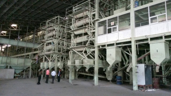 ขายโรงสีข้าว ราคา 17 ล้าน