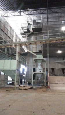 ขายโรงสีข้าว ราคา 17 ล้าน