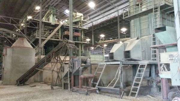 ขายโรงสีข้าว ราคา 17 ล้าน