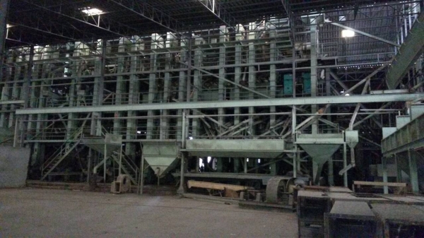 ขายโรงสีข้าว ราคา 17 ล้าน