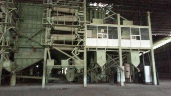 ขายโรงสีข้าว ราคา 17 ล้าน