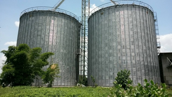 ขายโรงสีข้าว ราคา 17 ล้าน