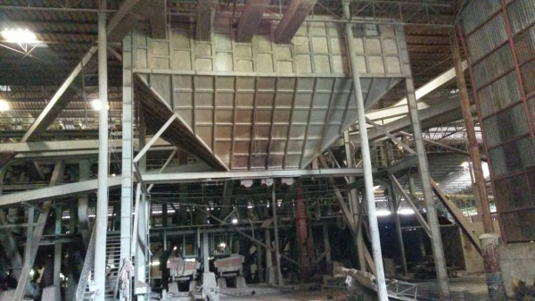 ขายโรงสีข้าว ราคา 17 ล้าน