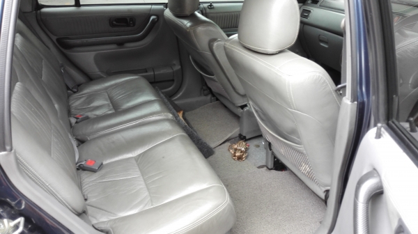 crv ปี2000 ออโต้ เดิม  พร้อมใช้ จัดเต็ม