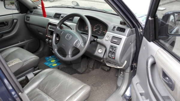 crv ปี2000 ออโต้ เดิม  พร้อมใช้ จัดเต็ม