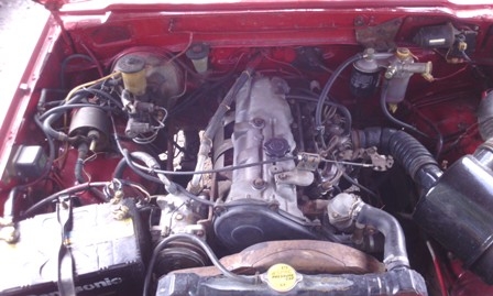 ขาย Toyota 4 ประตู ดีเซล หรือแลกตอนเดียวก็ได้ ขาย Toyota 4 ประตู ดีเซล หรือแลกตอนเดียวก็ได้