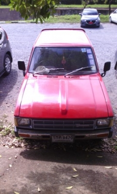 ขาย Toyota 4 ประตู ดีเซล หรือแลกตอนเดียวก็ได้ ขาย Toyota 4 ประตู ดีเซล หรือแลกตอนเดียวก็ได้