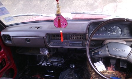 ขาย Toyota 4 ประตู ดีเซล หรือแลกตอนเดียวก็ได้ ขาย Toyota 4 ประตู ดีเซล หรือแลกตอนเดียวก็ได้