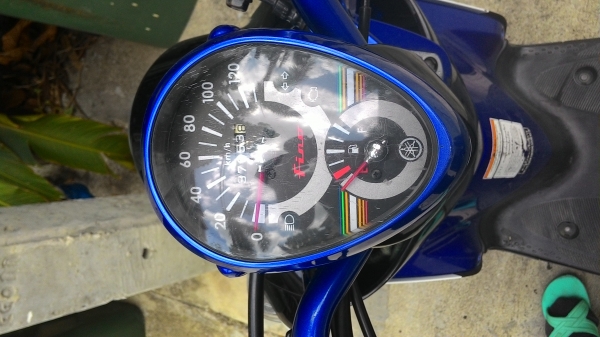 ขายฟีโน่ ปี 53 หมื่นเดียว ขายฟีโน่ ปี 53 หมื่นเดียว