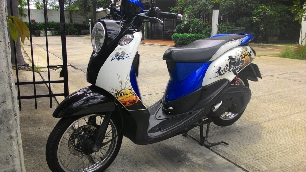 ขายฟีโน่ ปี 53 หมื่นเดียว ขายฟีโน่ ปี 53 หมื่นเดียว