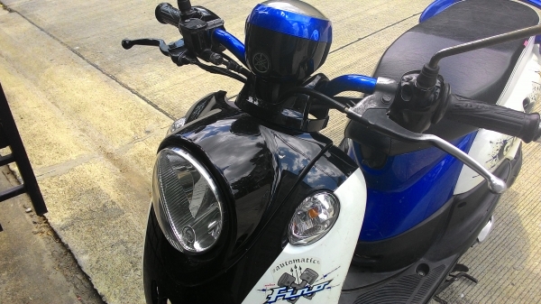 ขายฟีโน่ ปี 53 หมื่นเดียว