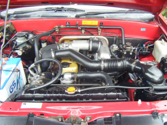 isuzu หัวเดียว ดรากอน 2500เทอร์โบ พร้อมใช้ค้าขาย