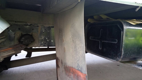 หกล้อ อีซูซุ FRR12 LC175 แรง ช่วงยาว 6.50ม สภาพพร้อมใช้งาน เล่มทะเบียน พร้อมโอน (ราคา 435,000บ) ราคาคุยกันได้ ครับ