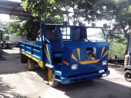 รับต่อสั่งทำรถอีแต๋นตามขนาดใช้งานคล่องเครื่องดีวิ่งฉิวสารพัดประโยชน์ขายถูกๆ