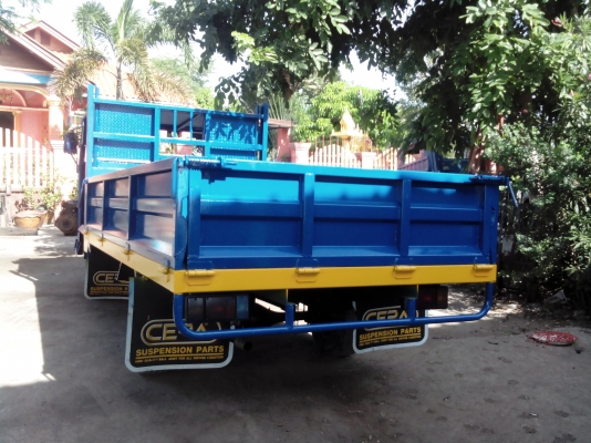 รับต่อสั่งทำรถอีแต๋นตามขนาดใช้งานคล่องเครื่องดีวิ่งฉิวสารพัดประโยชน์ขายถูกๆ